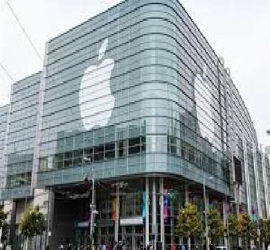 بفضل الذكاء الاصطناعي اقتراب القيمة السوقية لـ "ابل" 4 تريليونات دولار 